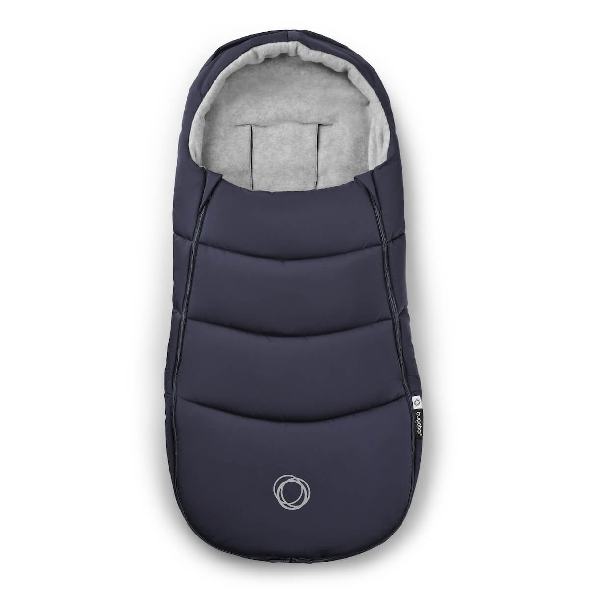 Chancelière Bugaboo Deep indigo