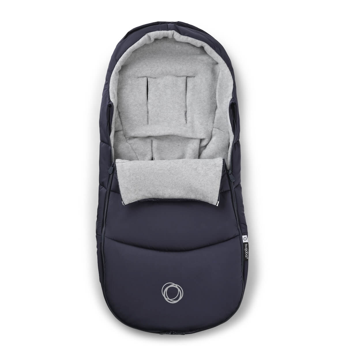 Chancelière Bugaboo Deep indigo