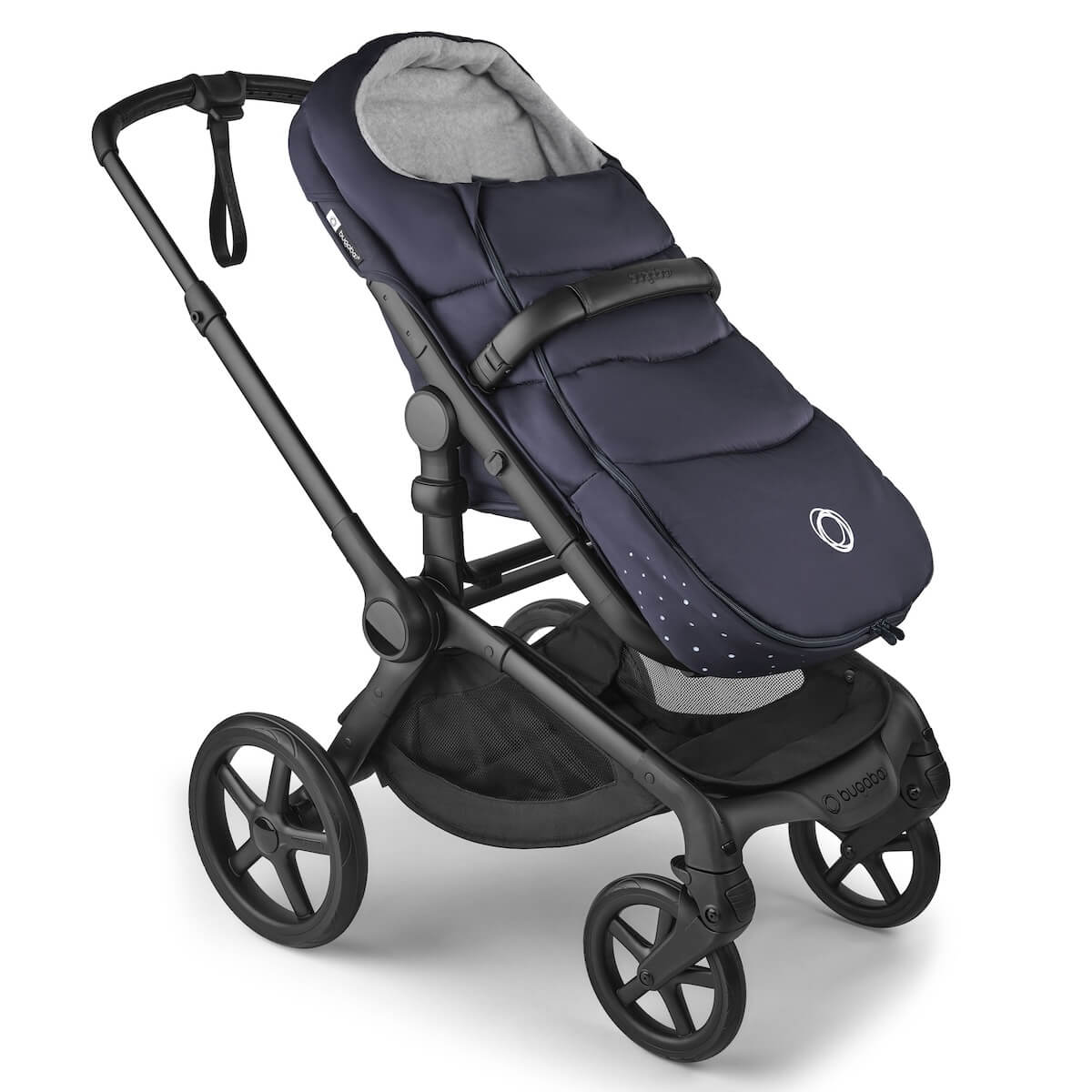 Chancelière Bugaboo Deep indigo