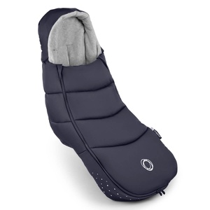 Chancelière Bugaboo Deep indigo