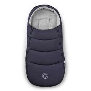 Chancelière Bugaboo Deep indigo