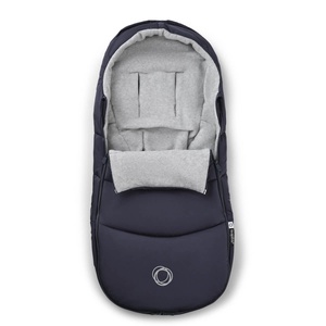 Chancelière Bugaboo Deep indigo