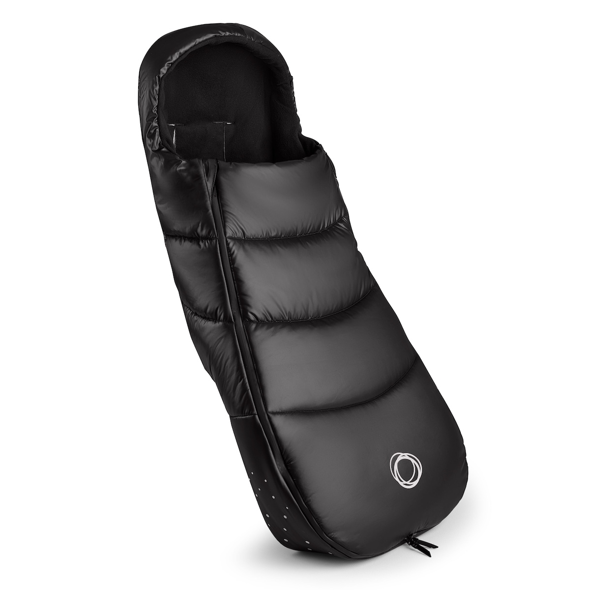 Chancelière Bugaboo Limited Edition BLACK MOONLIGHT​