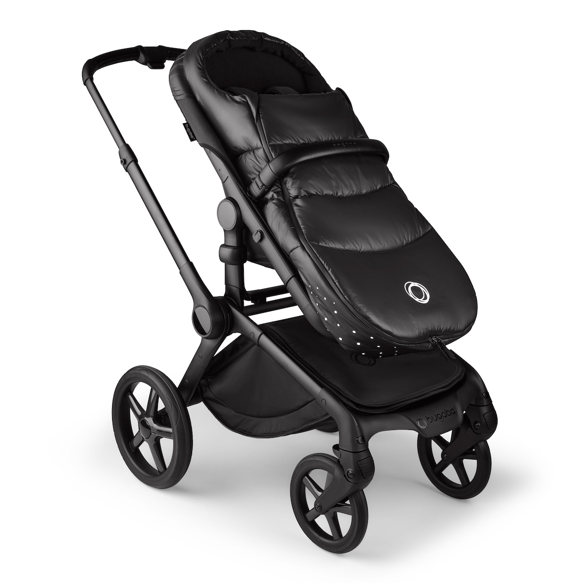 Chancelière Bugaboo Limited Edition BLACK MOONLIGHT​