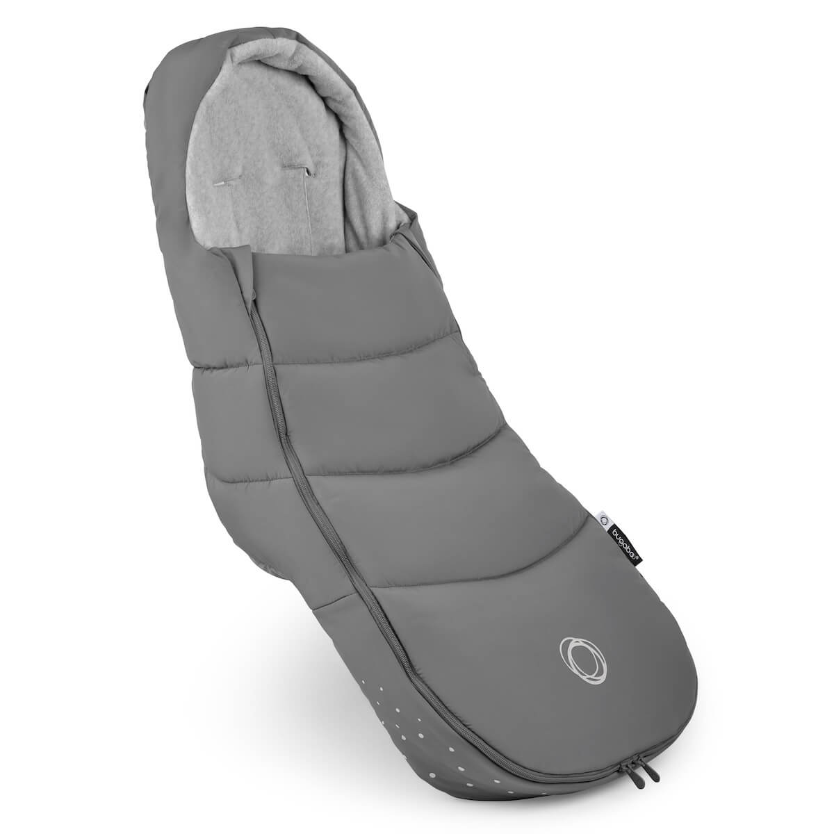 Chancelière Bugaboo Moon grey