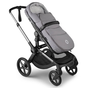 Chancelière Bugaboo Moon grey