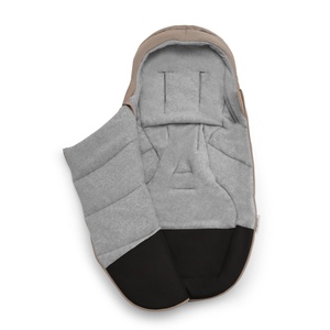 Chancelière Bugaboo taupe