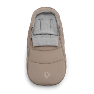 Chancelière Bugaboo taupe