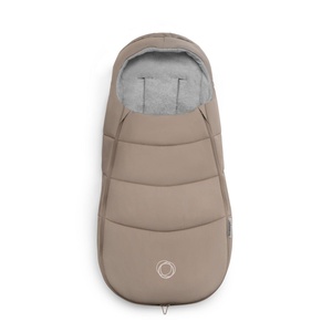 Chancelière Bugaboo taupe