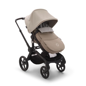 Chancelière Bugaboo taupe