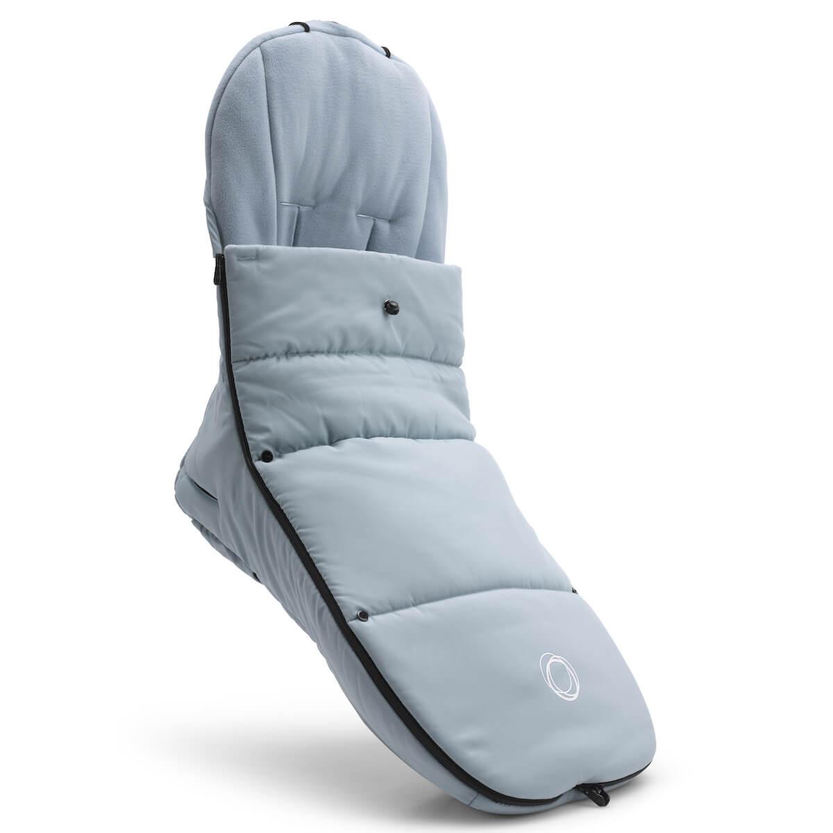 Chancelière Bugaboo vapor blue