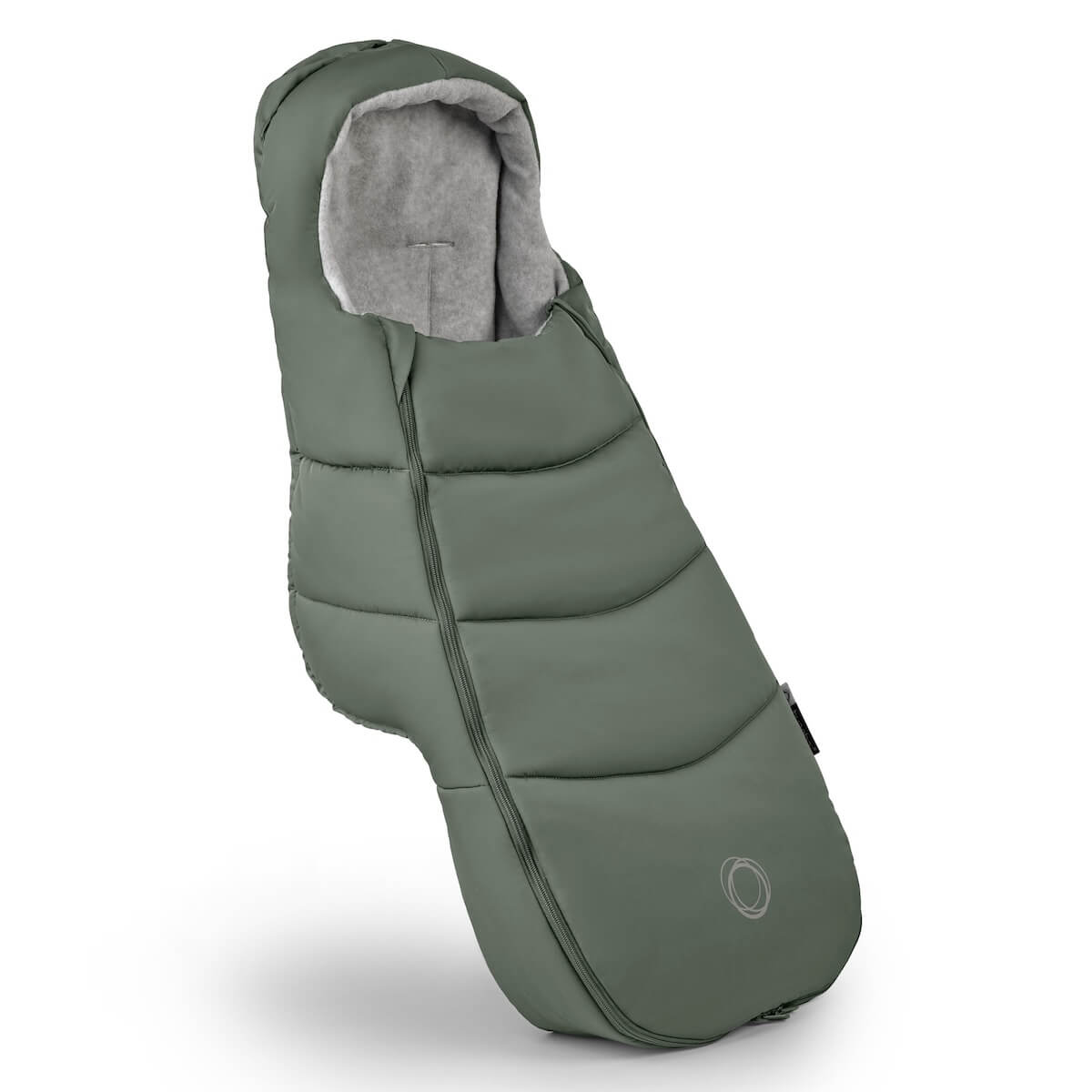 Chancelière Bugaboo vert forêt