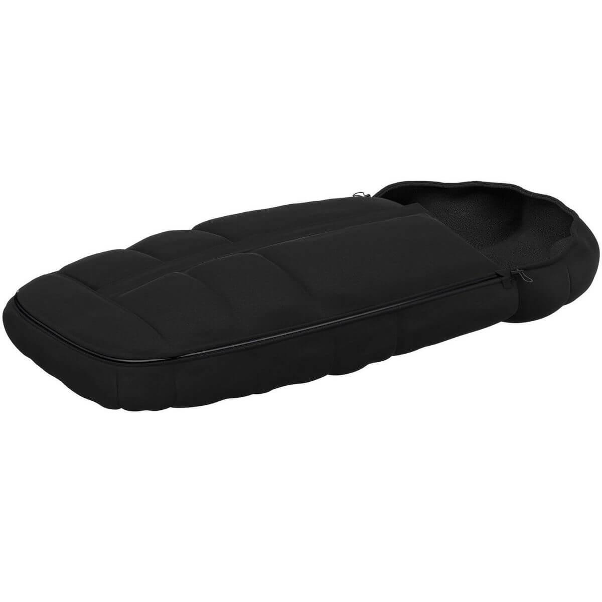 Chancelière CITY Thule midnight black 