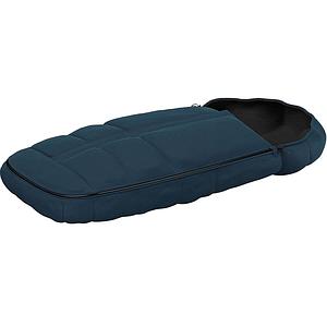 Chancelière CITY Thule navy blue