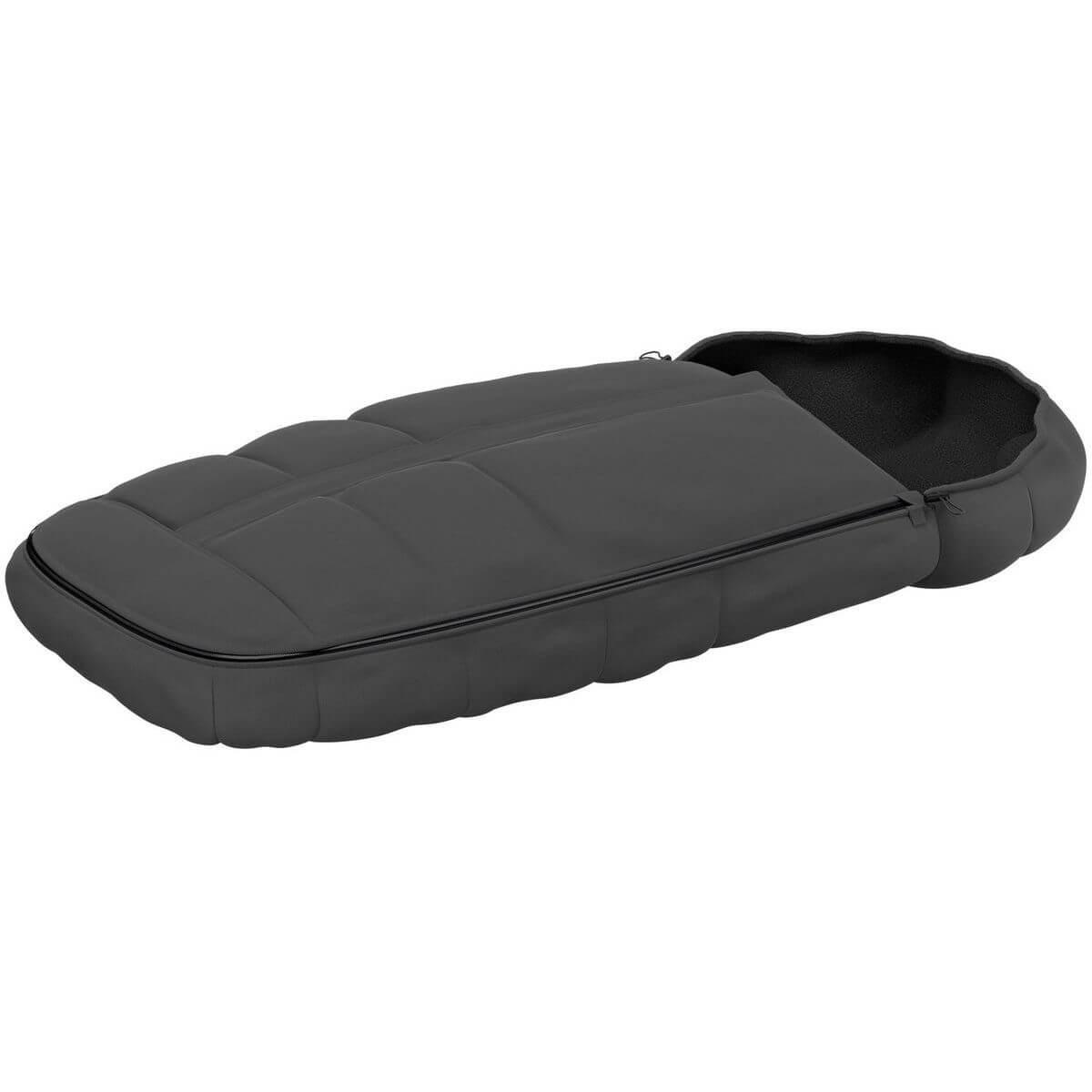 Chancelière CITY Thule shadow grey