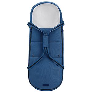 Chancelière COCOON S Classic Cybex Navy blue