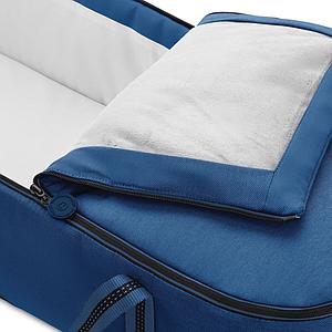 Chancelière COCOON S Classic Cybex Navy blue