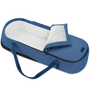 Chancelière COCOON S Classic Cybex River blue-turquoise