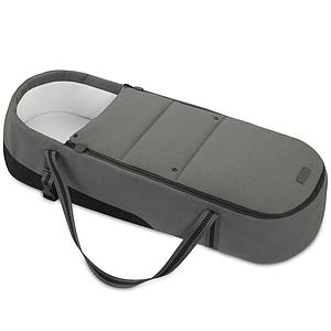 Chancelière COCOON S Classic Cybex Soho grey-mid grey