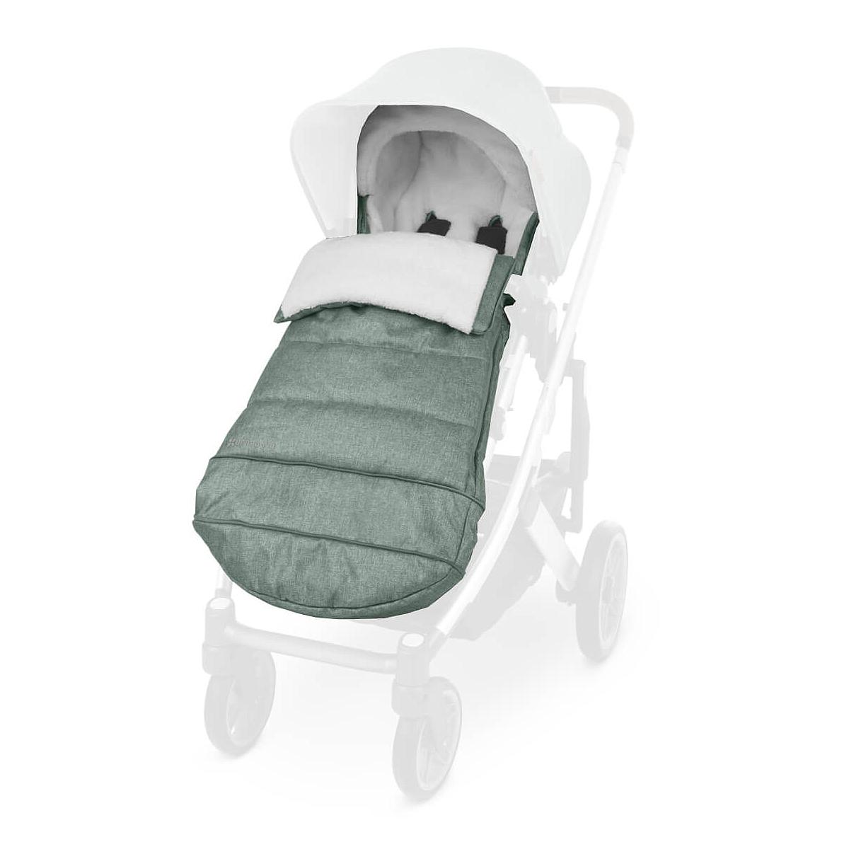 Chancelière COZYGANOOSH Uppababy Emmet