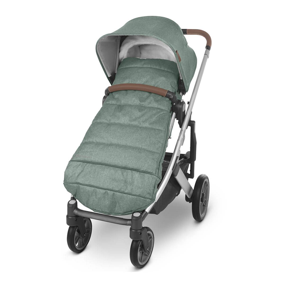 Chancelière COZYGANOOSH Uppababy Emmet