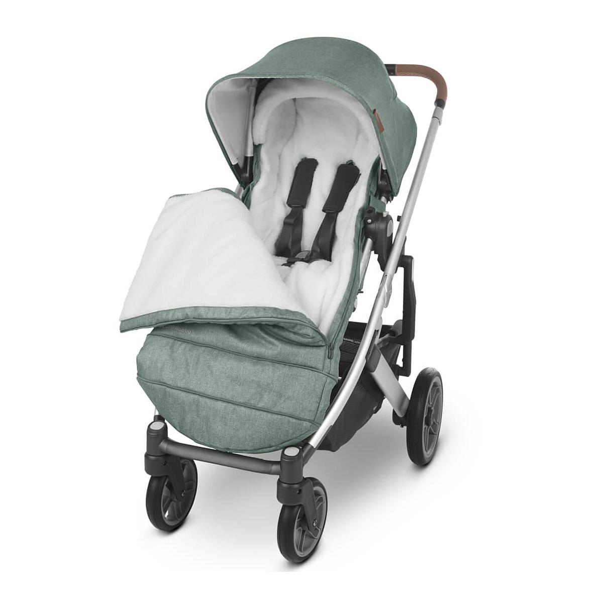 Chancelière COZYGANOOSH Uppababy Emmet