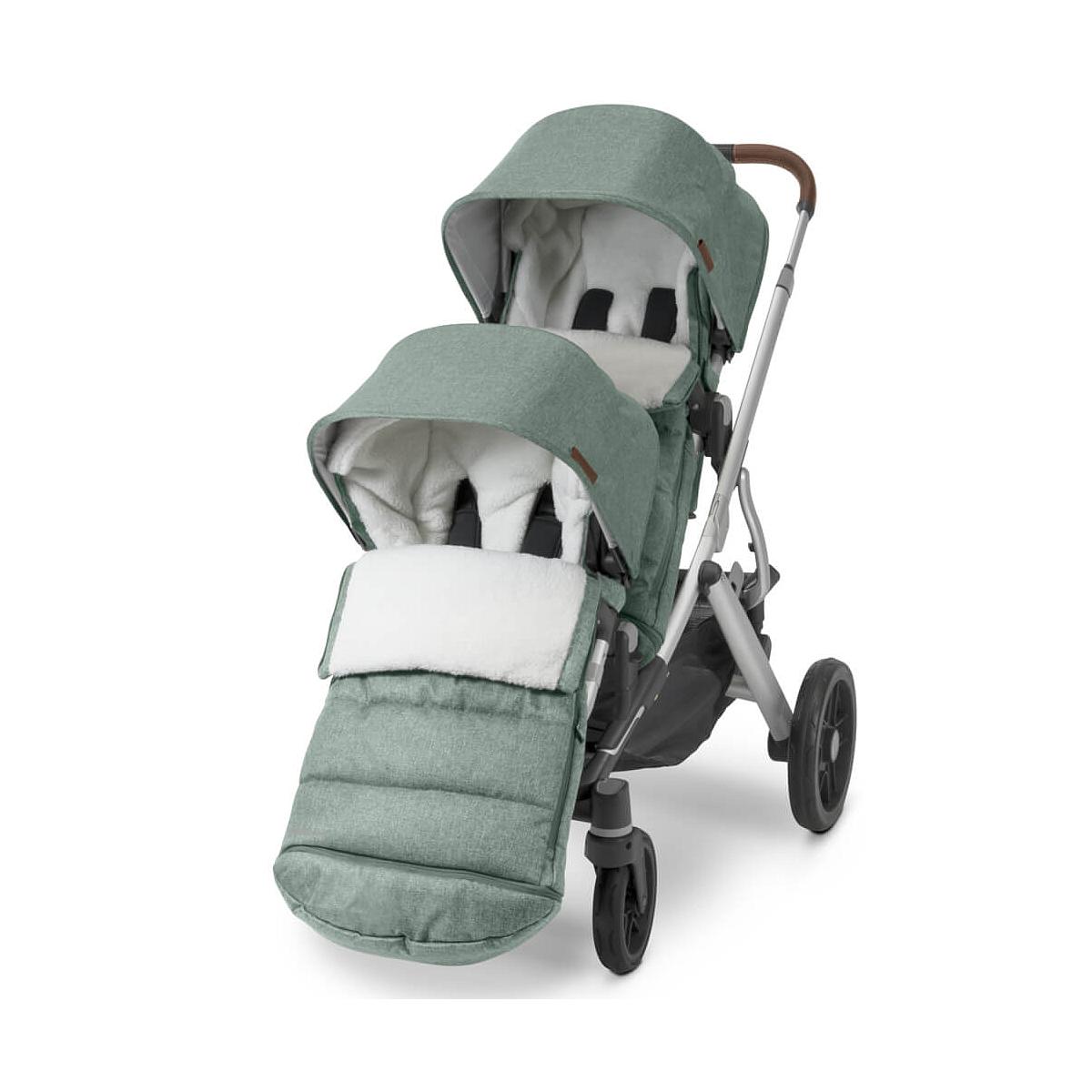 Chancelière COZYGANOOSH Uppababy Emmet
