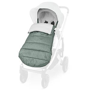 Chancelière COZYGANOOSH Uppababy Emmet
