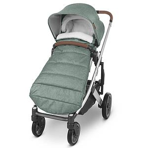 Chancelière COZYGANOOSH Uppababy Emmet