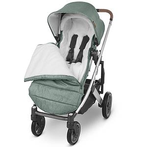 Chancelière COZYGANOOSH Uppababy Emmet