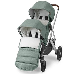 Chancelière COZYGANOOSH Uppababy Emmet