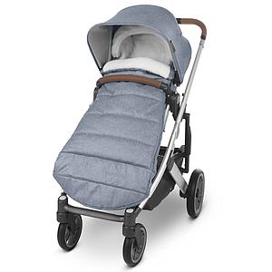 Chancelière COZYGANOOSH Uppababy Gregory