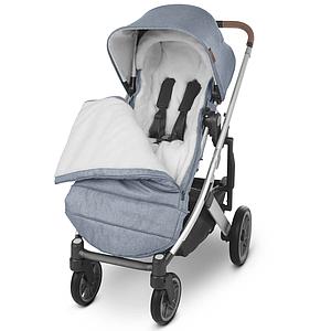 Chancelière COZYGANOOSH Uppababy Gregory