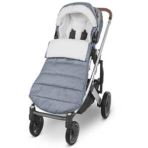 Chancelière COZYGANOOSH Uppababy Gregory