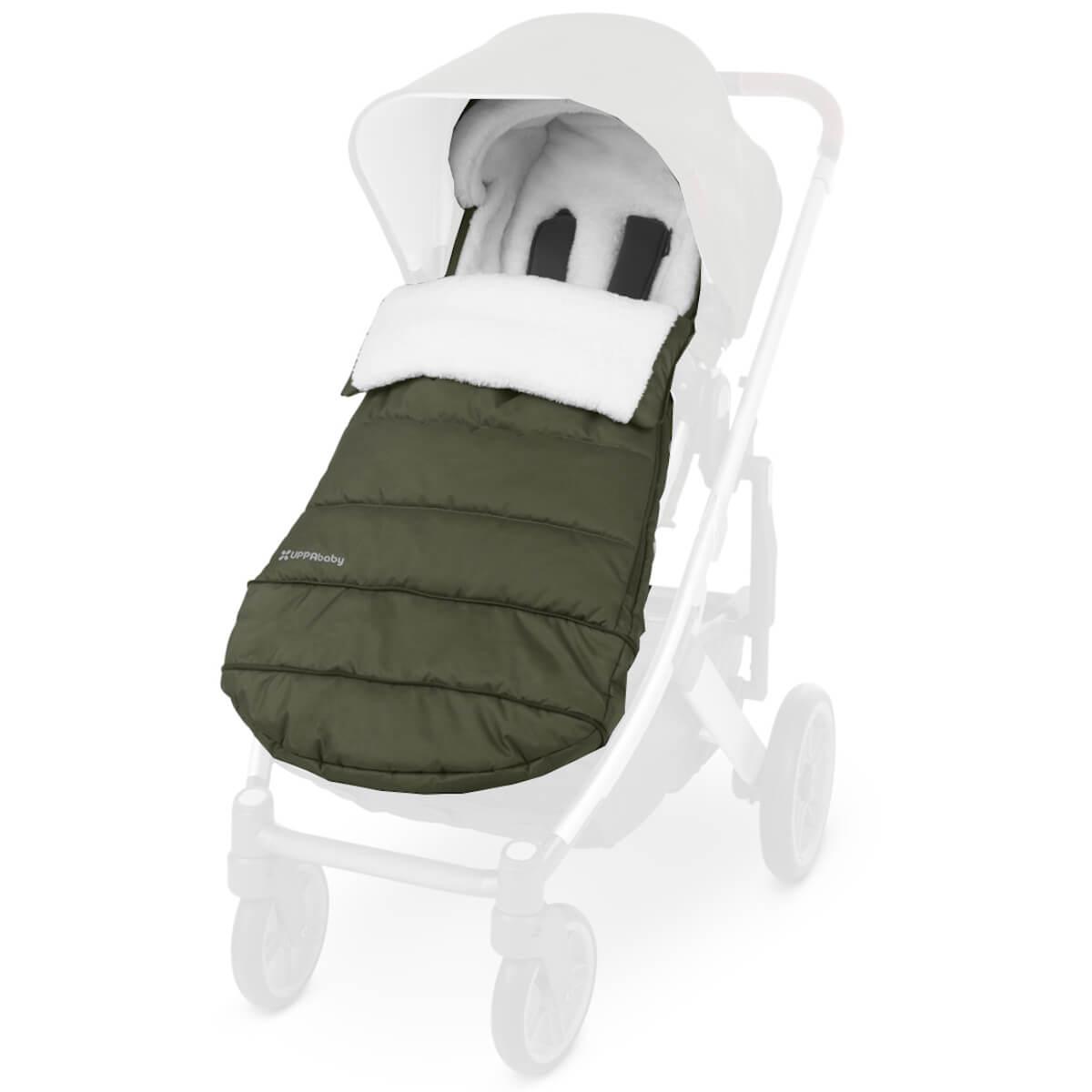 Chancelière COZYGANOOSH Uppababy Hazel