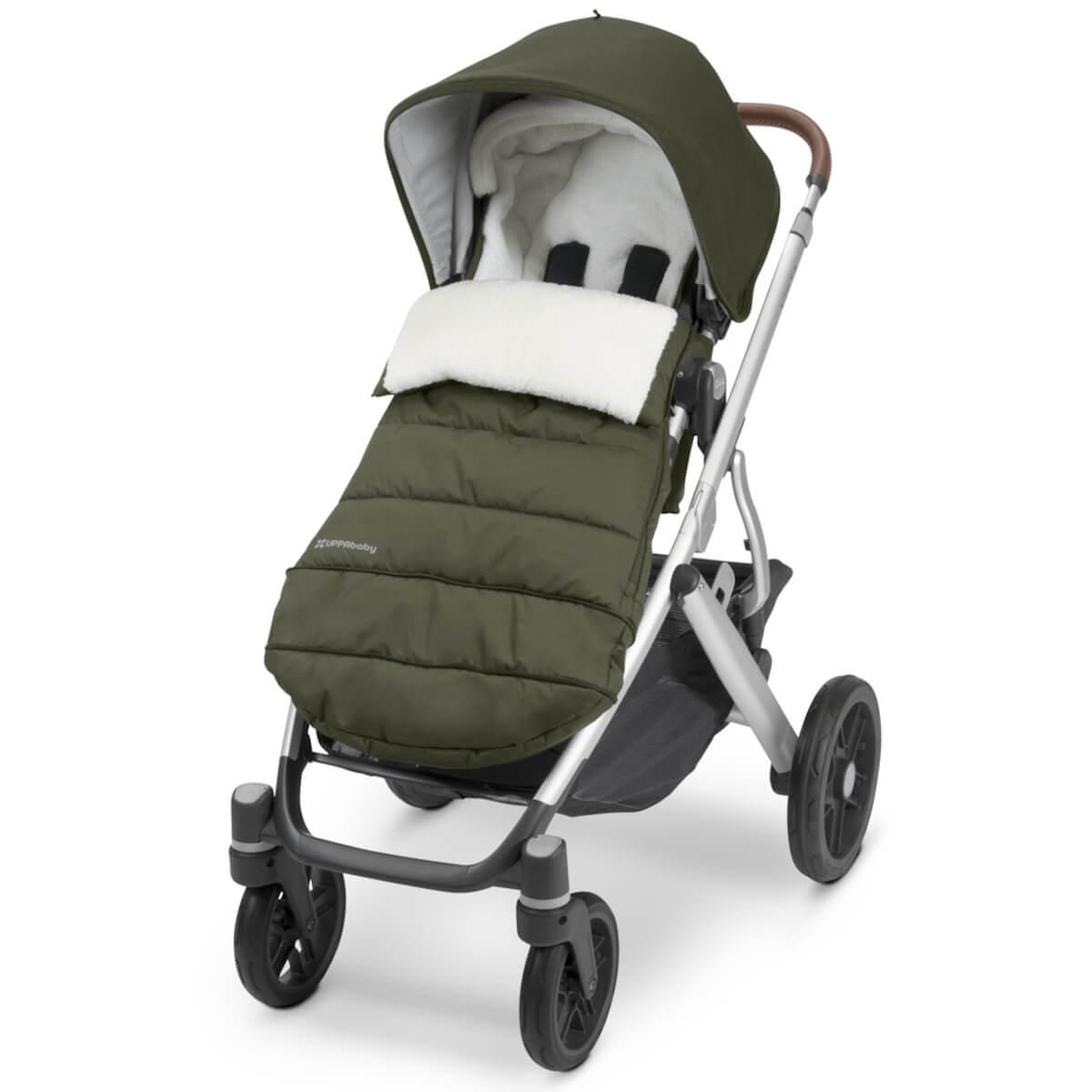 Chancelière COZYGANOOSH Uppababy Hazel