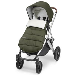 Chancelière COZYGANOOSH Uppababy Hazel