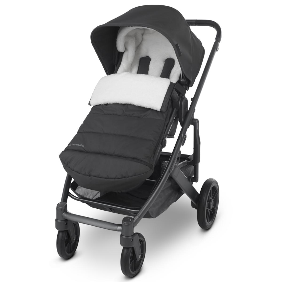 Chancelière COZYGANOOSH Uppababy Jake