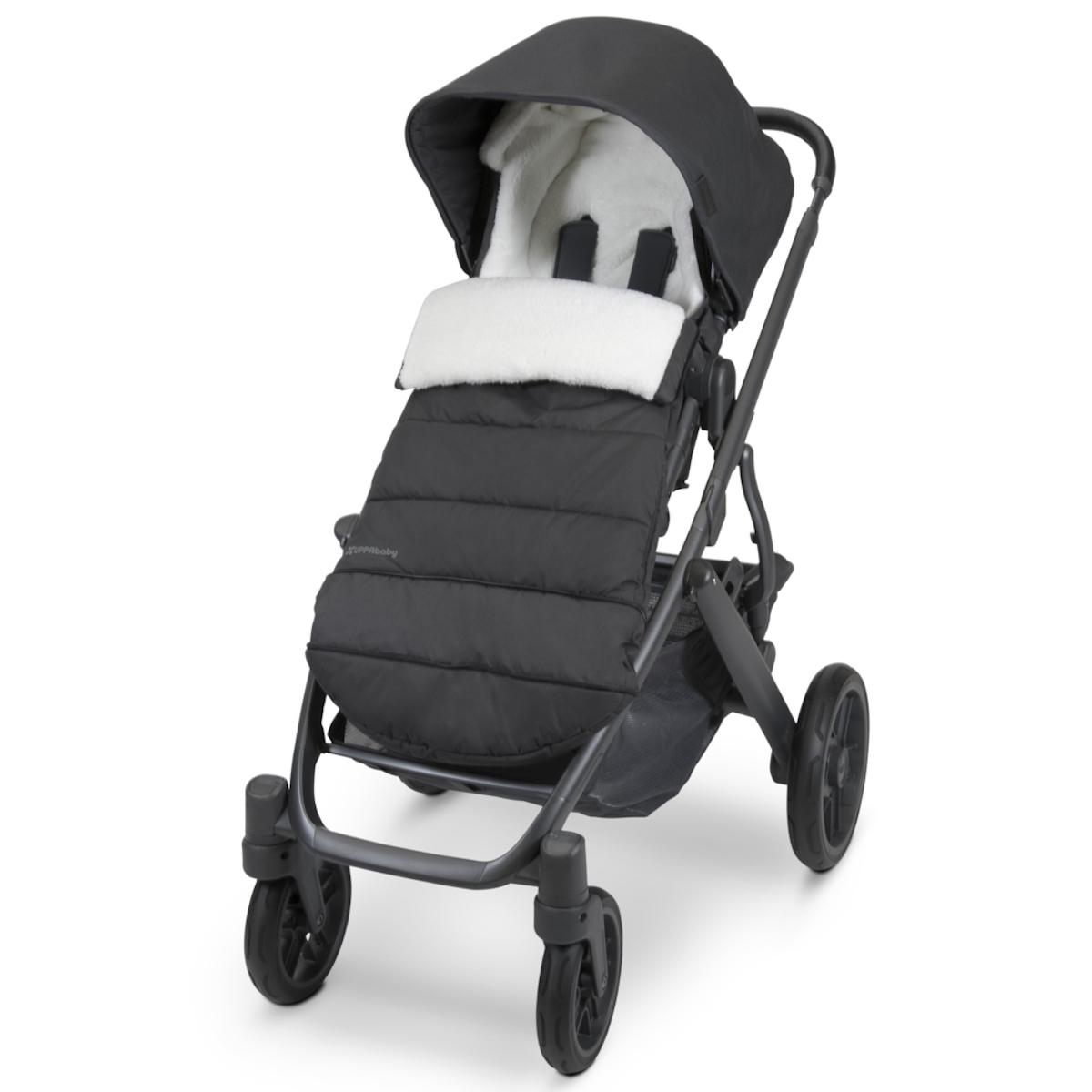 Chancelière COZYGANOOSH Uppababy Jake