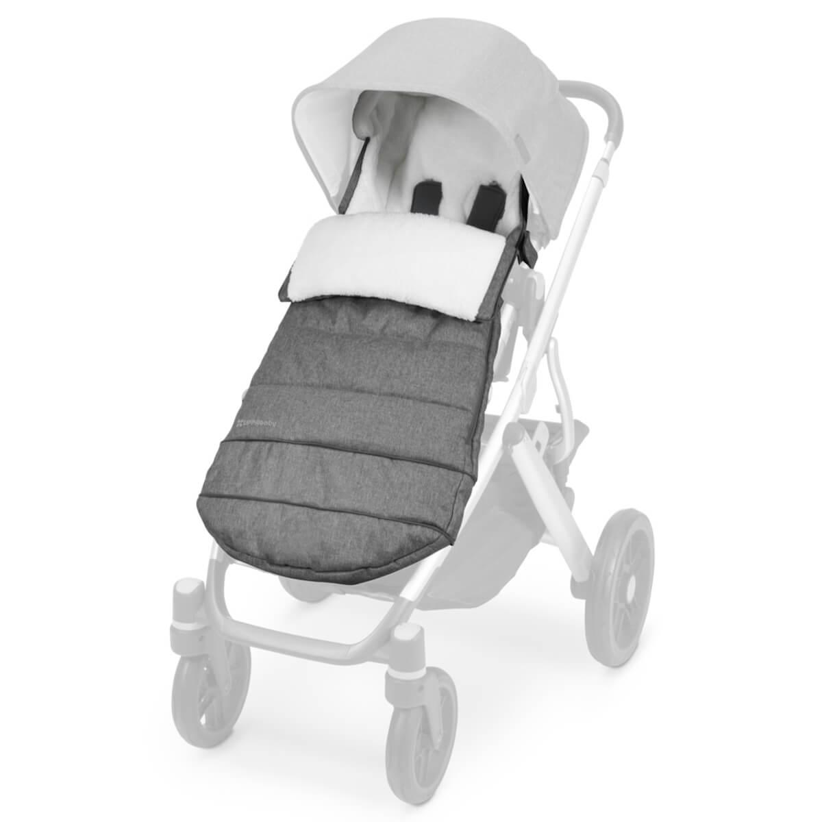 Chancelière COZYGANOOSH Uppababy Jordan