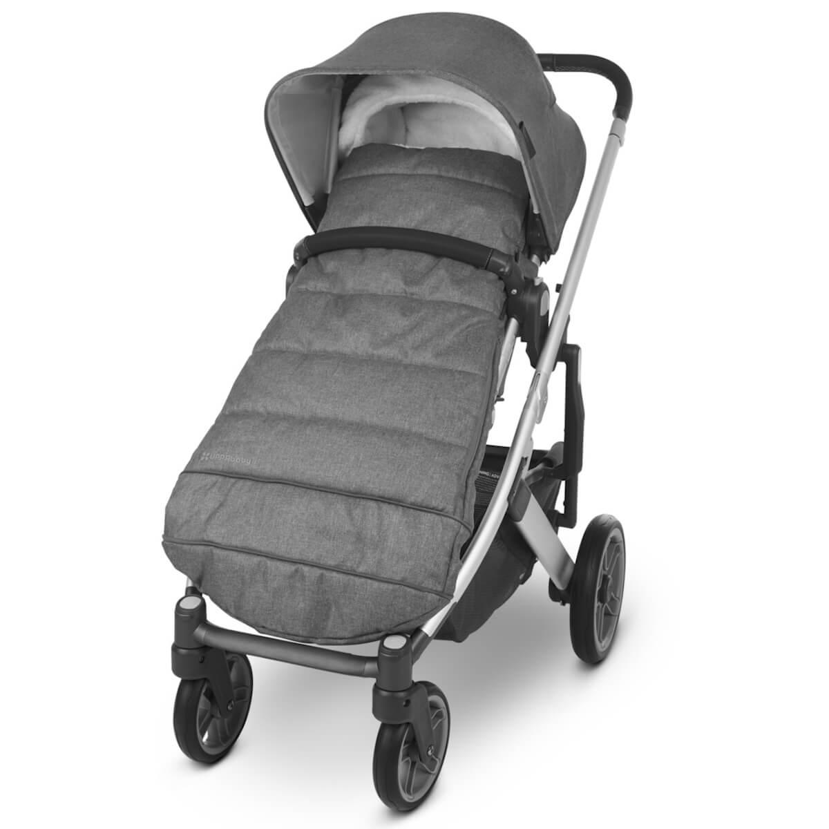 Chancelière COZYGANOOSH Uppababy Jordan