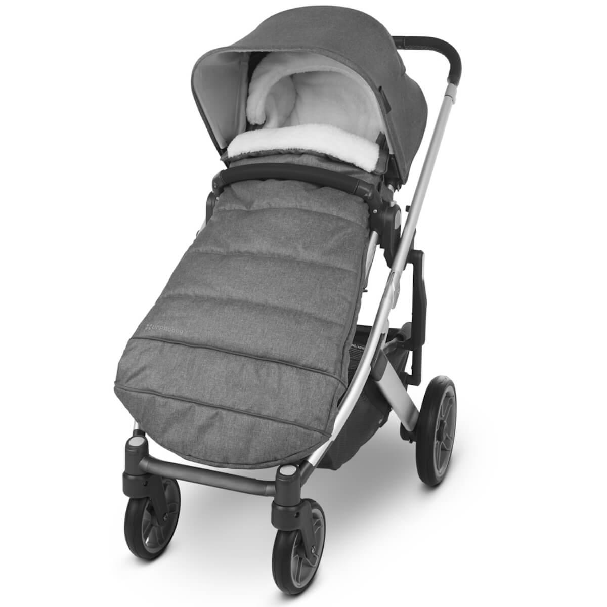 Chancelière COZYGANOOSH Uppababy Jordan