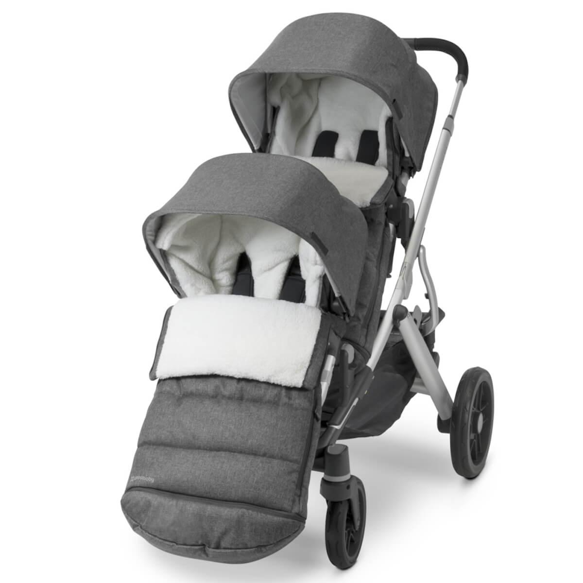 Chancelière COZYGANOOSH Uppababy Jordan
