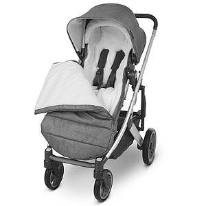 Chancelière COZYGANOOSH Uppababy Jordan