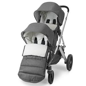Chancelière COZYGANOOSH Uppababy Jordan