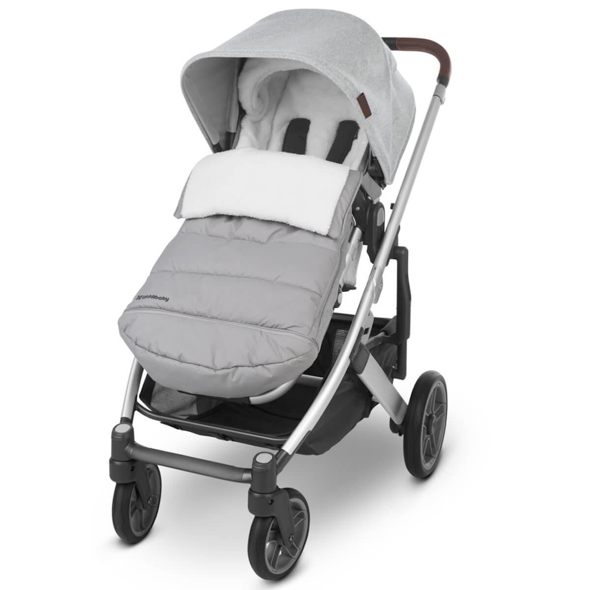 Chancelière COZYGANOOSH Uppababy Stella
