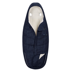 Chancelière Cybex Rebellious Luxury Denim Blue