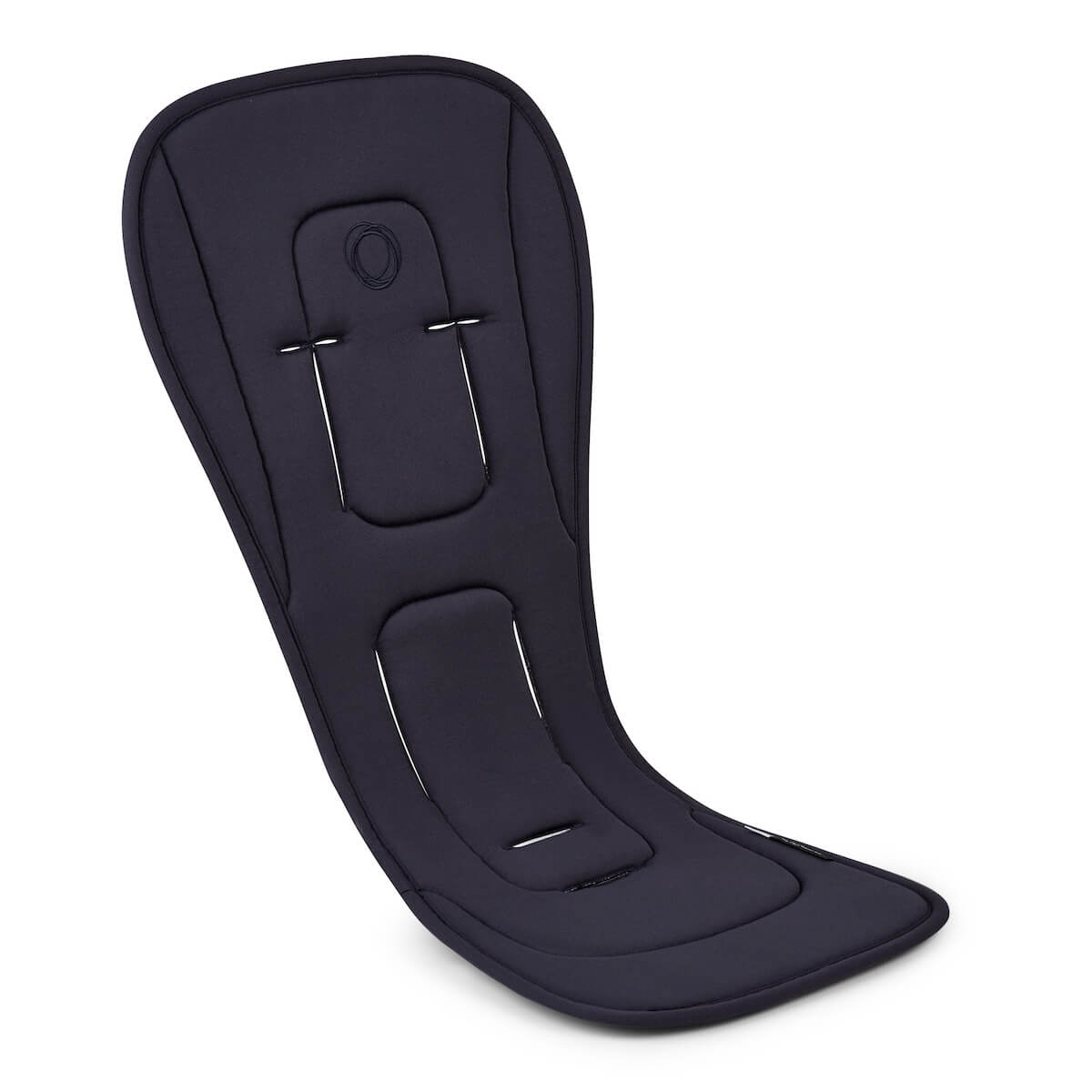 Chancelière double confort Bugaboo Deep indigo