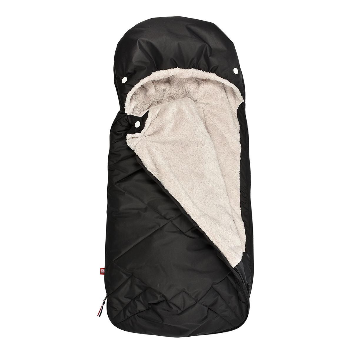 Chancelière évolutive 6-36m Redcastle noir