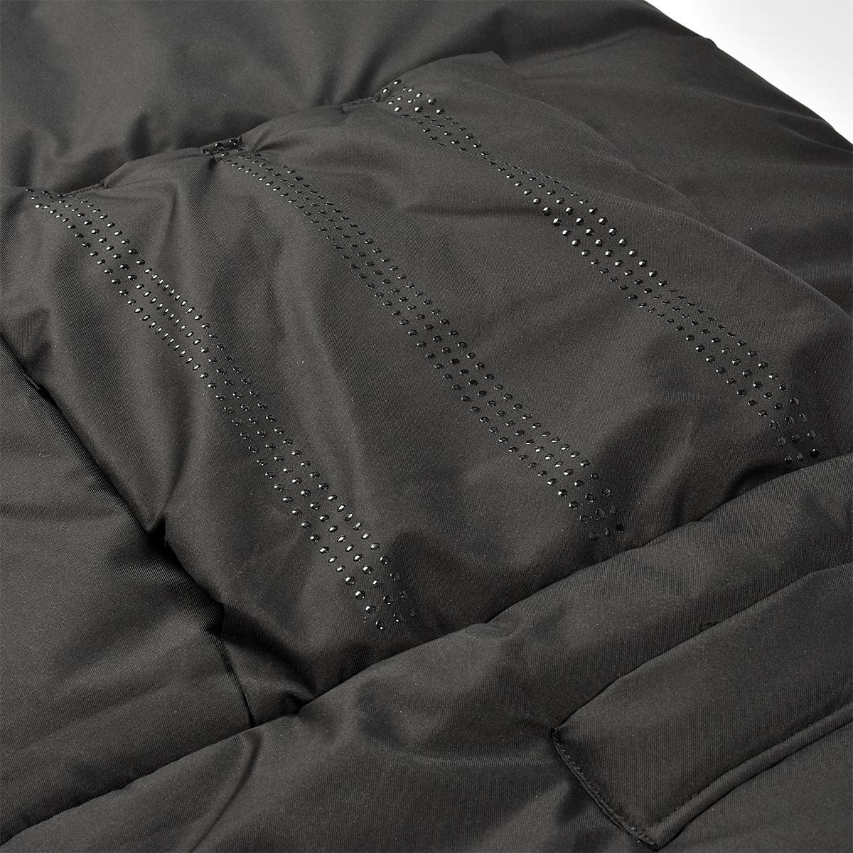 Chancelière évolutive 6-36m Redcastle noir